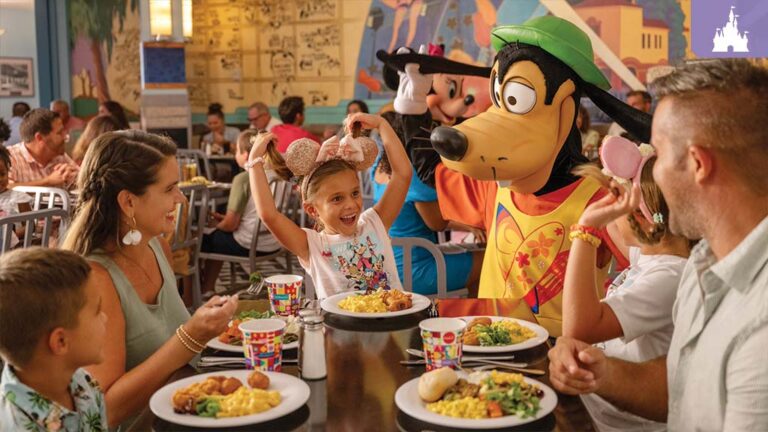 Free Dining Offer