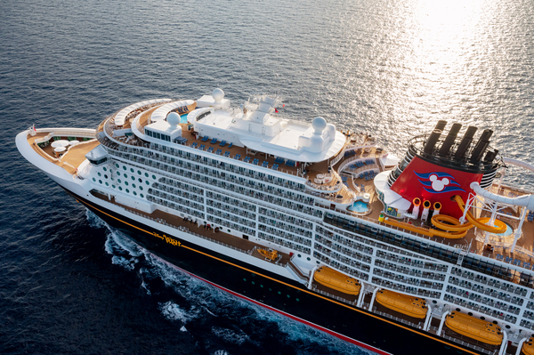Disney Cruise Line