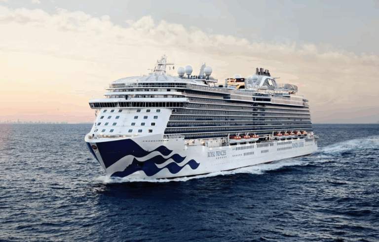 Princess Cruise Line